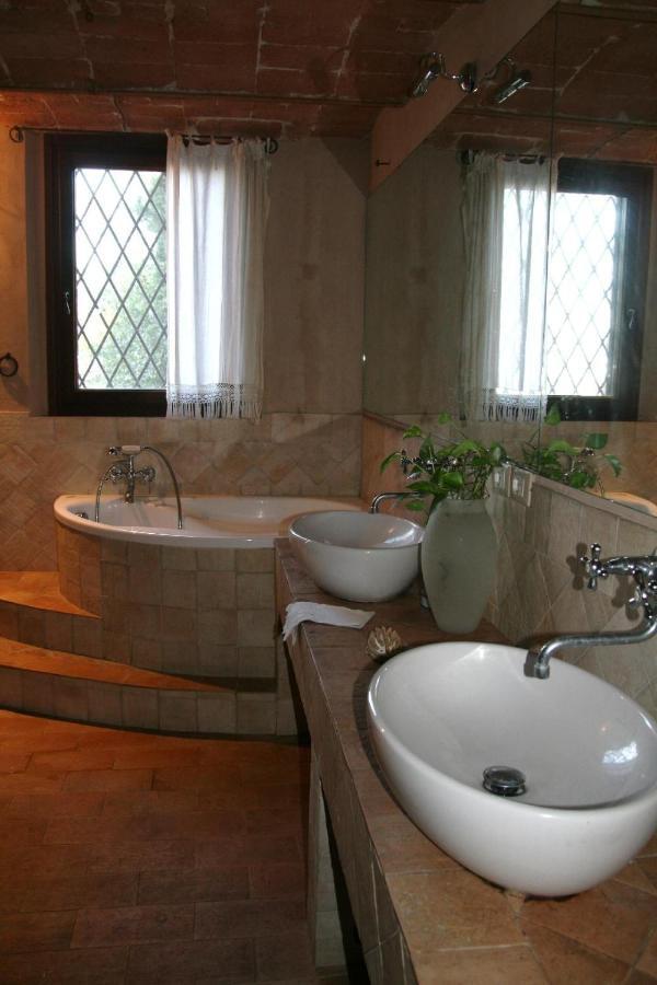 קזלקיו די רנו Galluzzo Ancient Country Villa מראה חיצוני תמונה