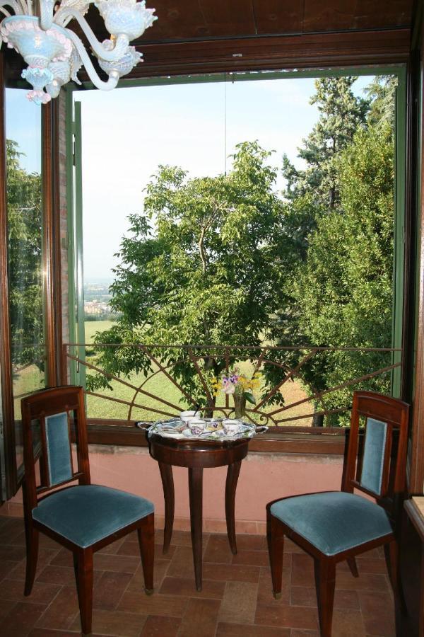 קזלקיו די רנו Galluzzo Ancient Country Villa מראה חיצוני תמונה