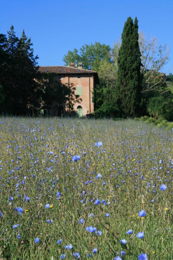 קזלקיו די רנו Galluzzo Ancient Country Villa מראה חיצוני תמונה