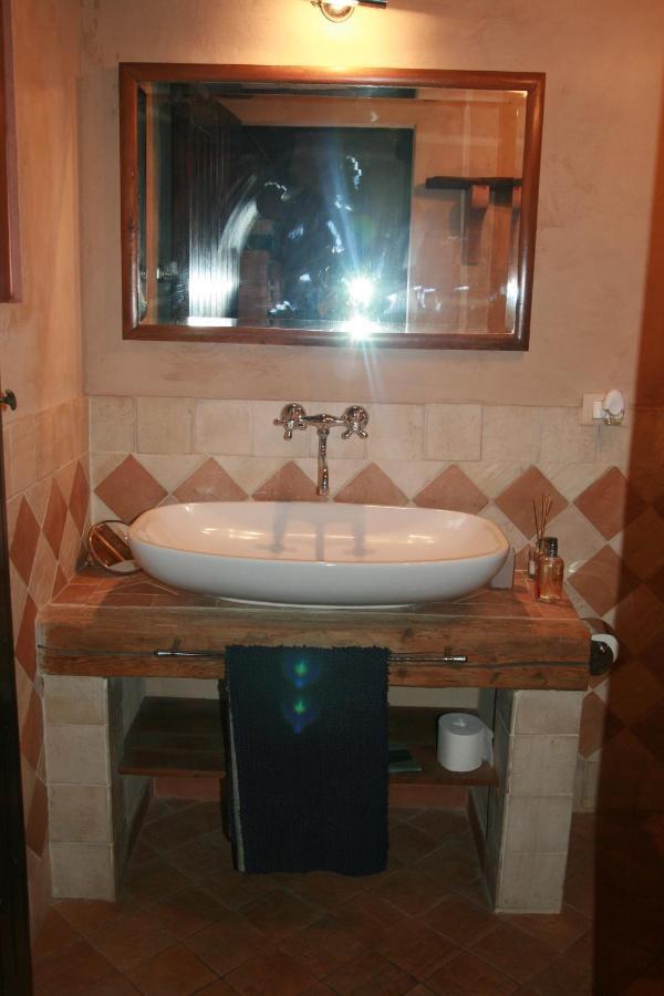 קזלקיו די רנו Galluzzo Ancient Country Villa מראה חיצוני תמונה
